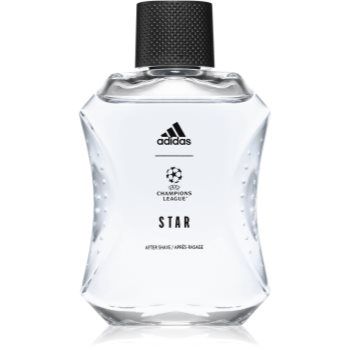 Adidas UEFA Champions League Star after shave image9
